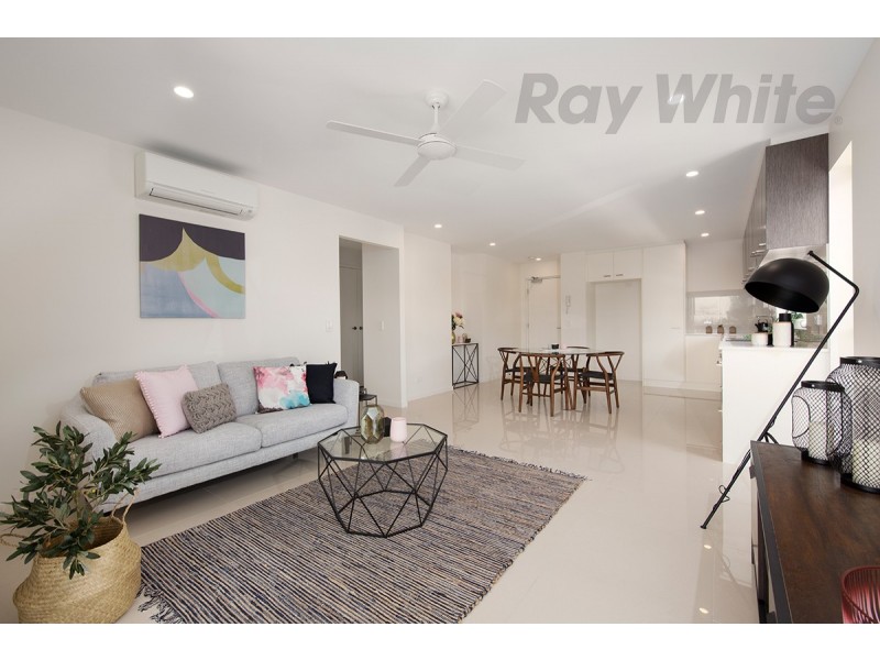 10 Berge Street, Mount Gravatt QLD 4122