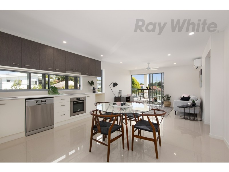 10 Berge Street, Mount Gravatt QLD 4122