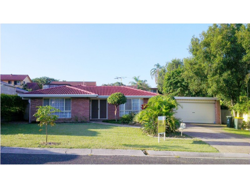 29 Merriwa Street, Sunnybank Hills QLD 4109