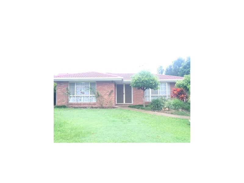 29 Merriwa Street, Sunnybank Hills QLD 4109