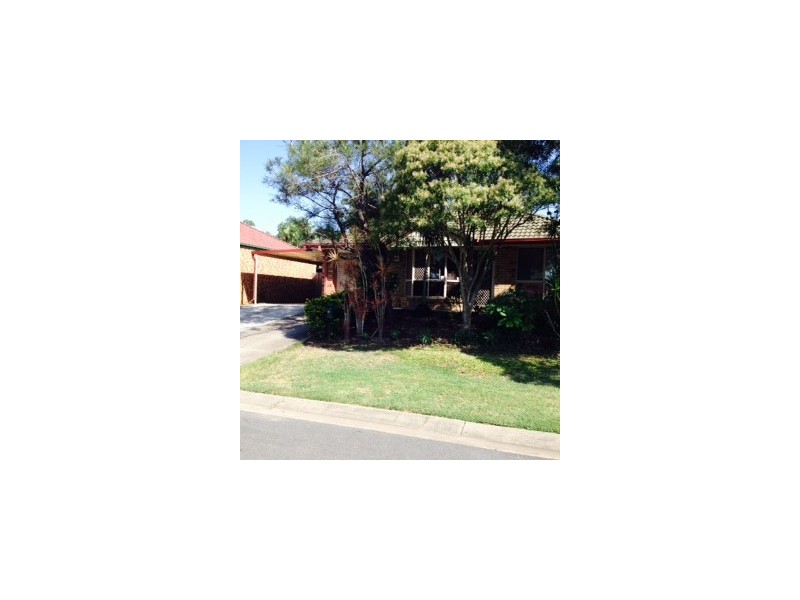 19 Maynard Place, Runcorn QLD 4113