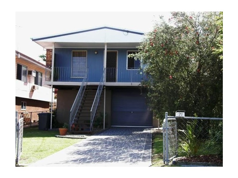 21 St Patrick Avenue, Kuraby QLD 4112