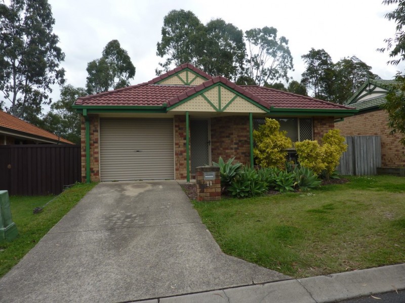 11 Wilshire Place, Runcorn QLD 4113