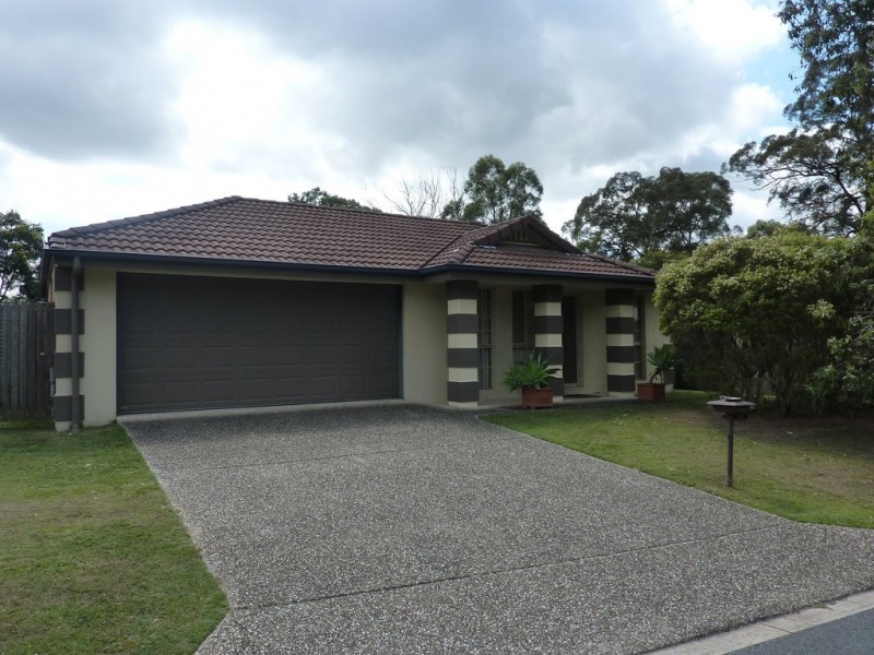 23 Brushbox Crescent, Sunnybank Hills QLD 4109