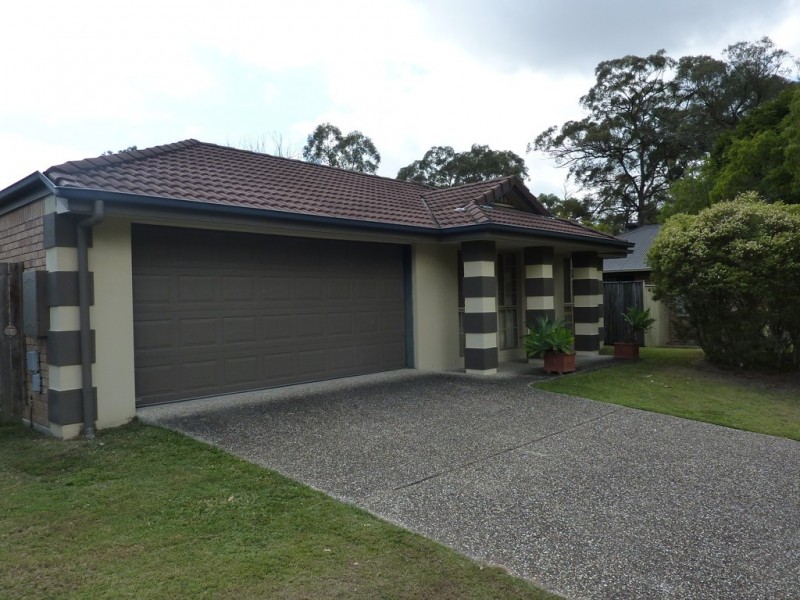 23 Brushbox Crescent, Sunnybank Hills QLD 4109