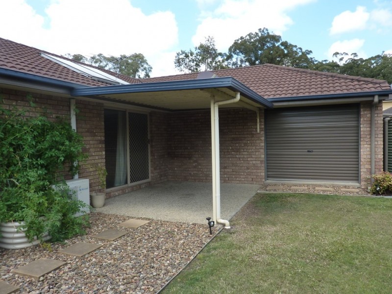 23 Brushbox Crescent, Sunnybank Hills QLD 4109