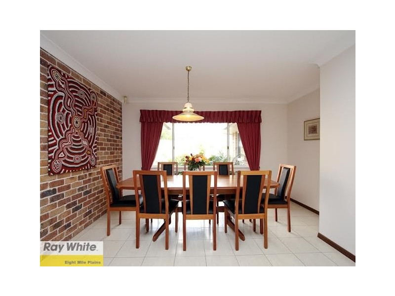 3 Dandelion Street, Eight Mile Plains QLD 4113