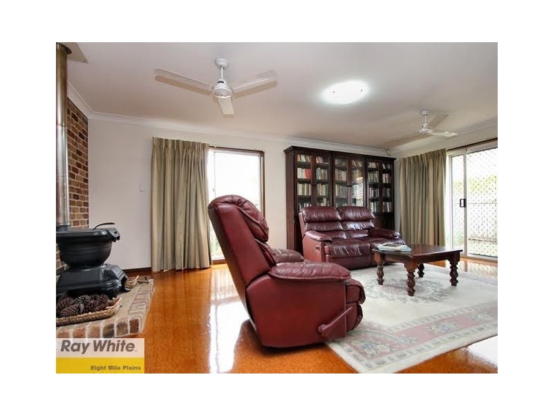 3 Dandelion Street, Eight Mile Plains QLD 4113