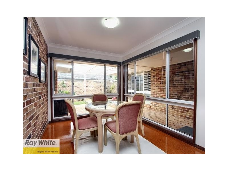 3 Dandelion Street, Eight Mile Plains QLD 4113