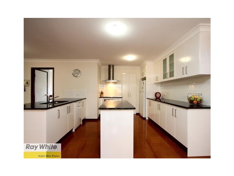 3 Dandelion Street, Eight Mile Plains QLD 4113