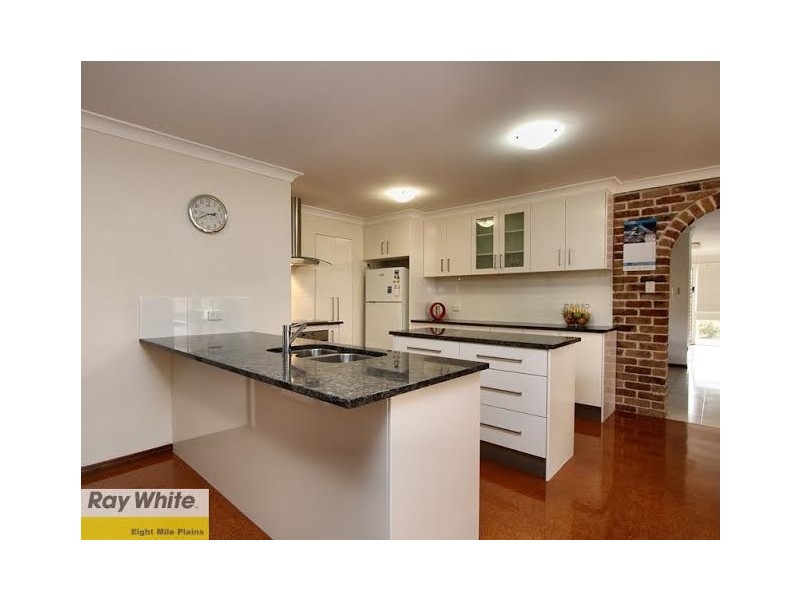 3 Dandelion Street, Eight Mile Plains QLD 4113