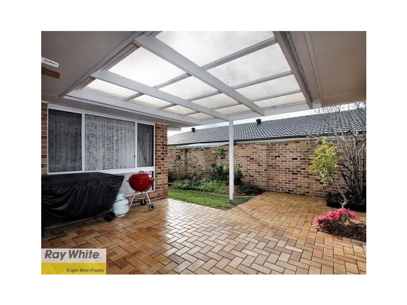 3 Dandelion Street, Eight Mile Plains QLD 4113