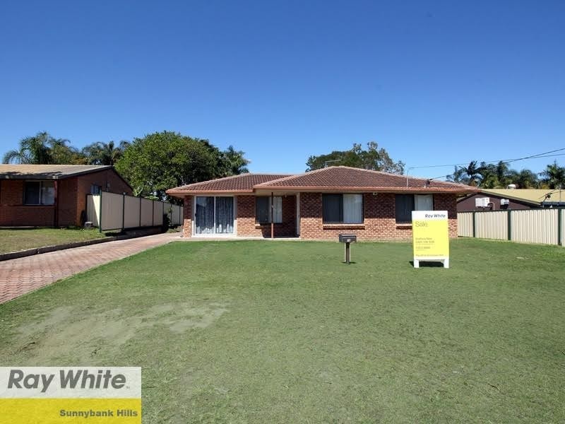 75 Estramina Road + 1 WEEKS FREE RENT, Regents Park QLD 4118