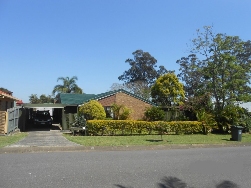 4 Islington Street, Runcorn QLD 4113