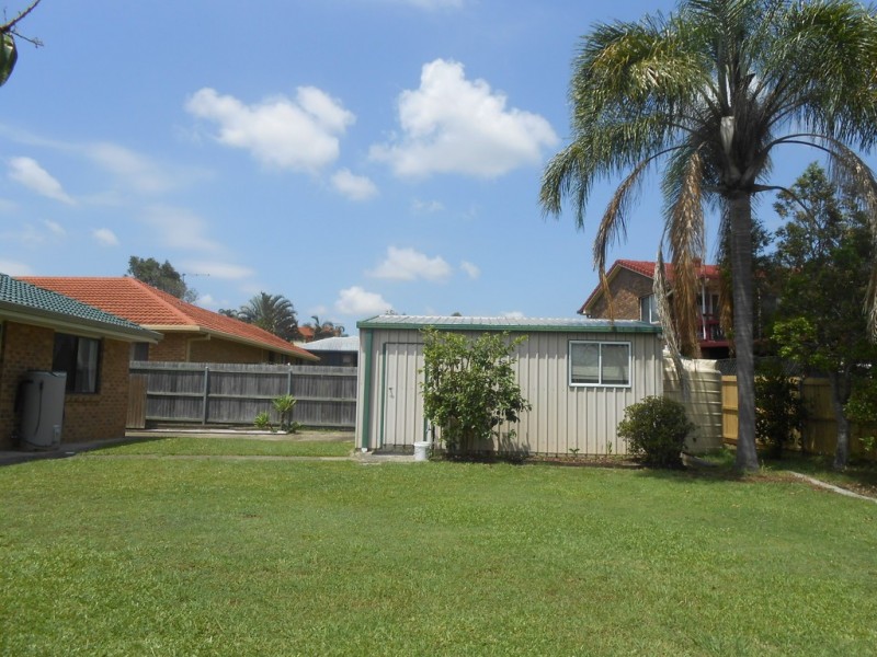 4 Islington Street, Runcorn QLD 4113
