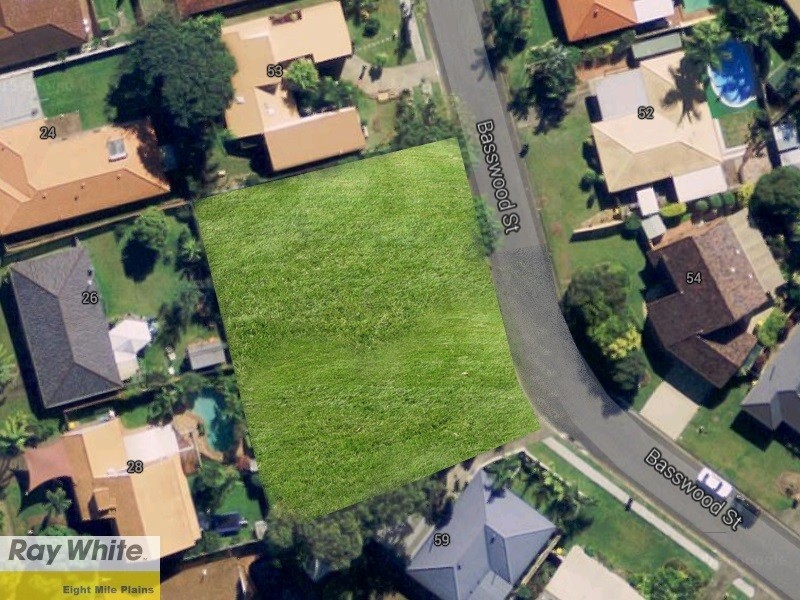 57 and 57a Basswood Street, Algester QLD 4115