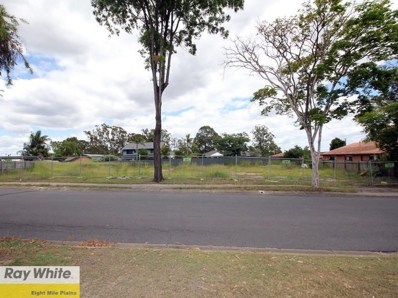 57 and 57a Basswood Street, Algester QLD 4115