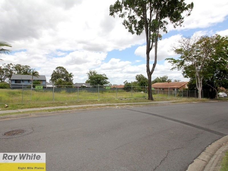 57 and 57a Basswood Street, Algester QLD 4115