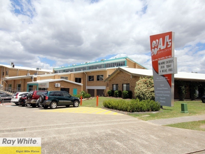 57 and 57a Basswood Street, Algester QLD 4115