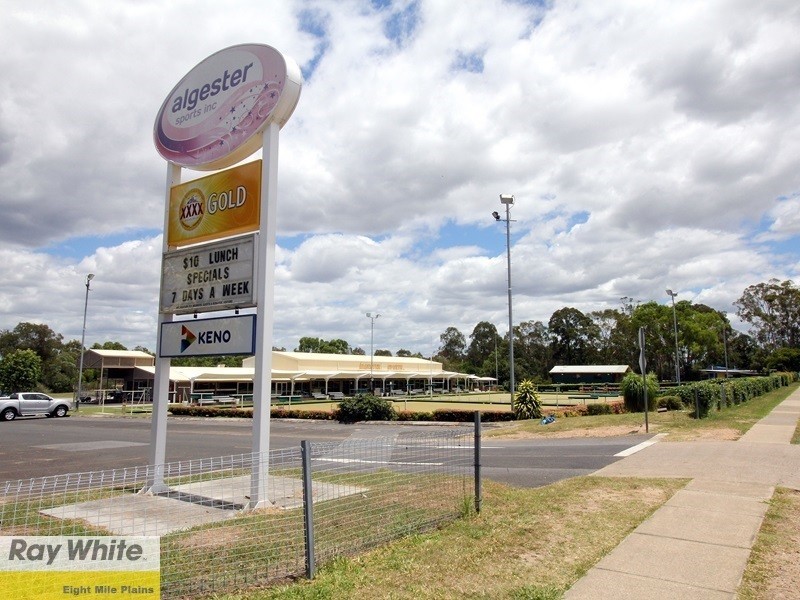 57 and 57a Basswood Street, Algester QLD 4115