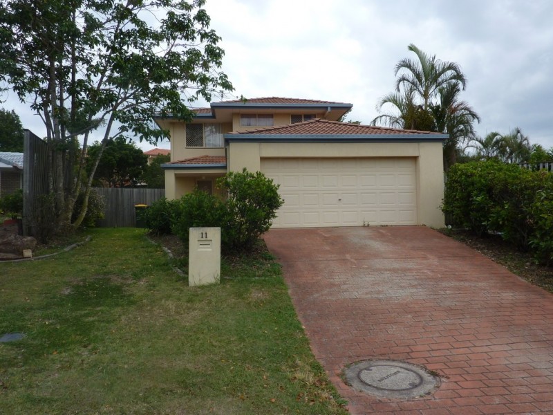 11 Vista Circuit, Runcorn QLD 4113