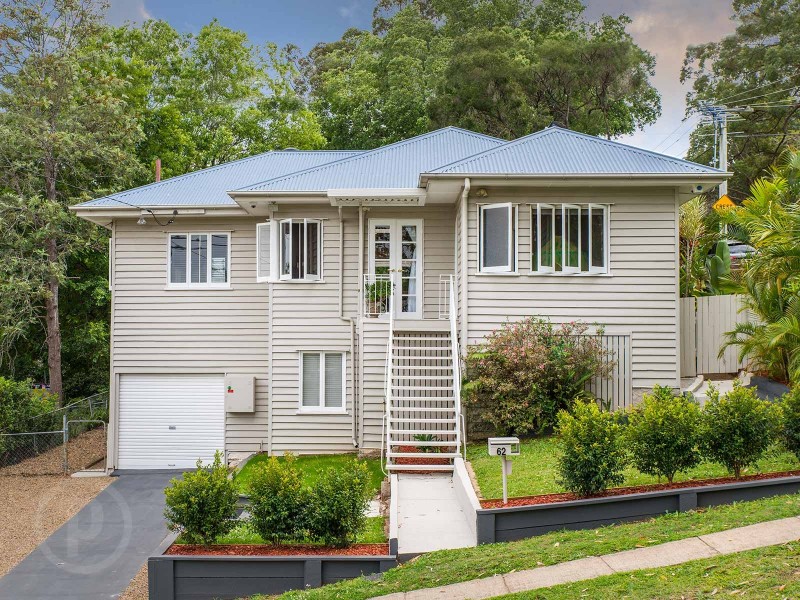 62 Gordon Parade, Mount Gravatt East QLD 4122