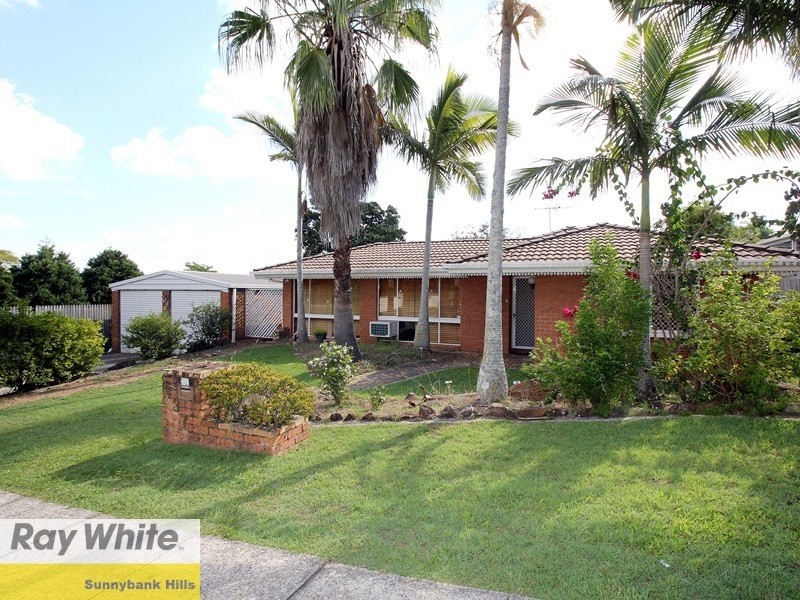 437 Gowan Road, Calamvale QLD 4116