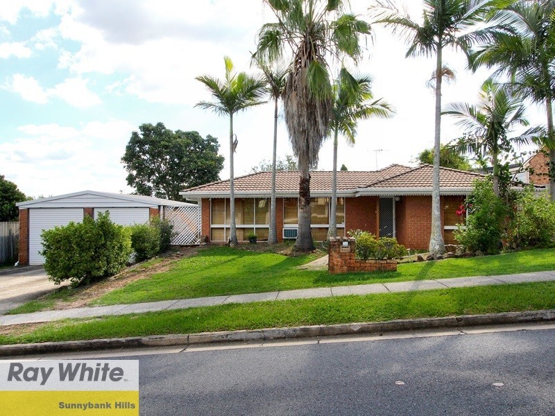 437 Gowan Road, Calamvale QLD 4116