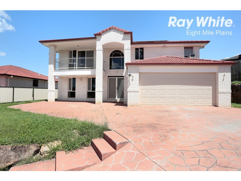 21 Apple Blossom Place, Eight Mile Plains QLD 4113