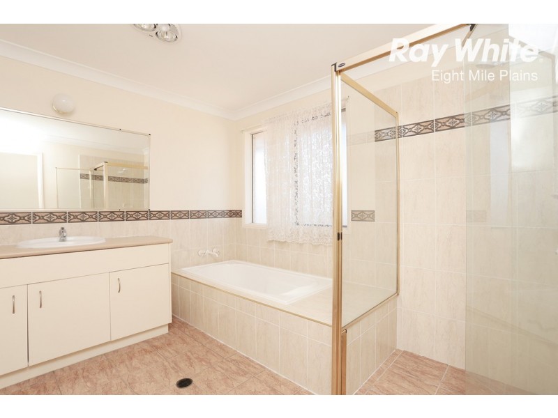 21 Apple Blossom Place, Eight Mile Plains QLD 4113