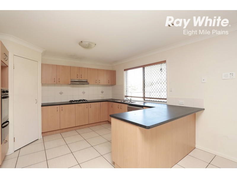 21 Apple Blossom Place, Eight Mile Plains QLD 4113