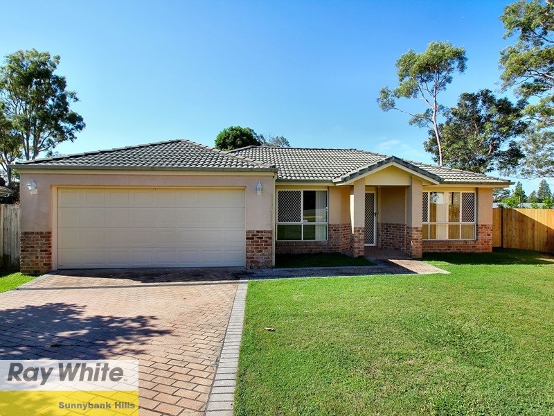 8 Panama Court, Kuraby QLD 4112