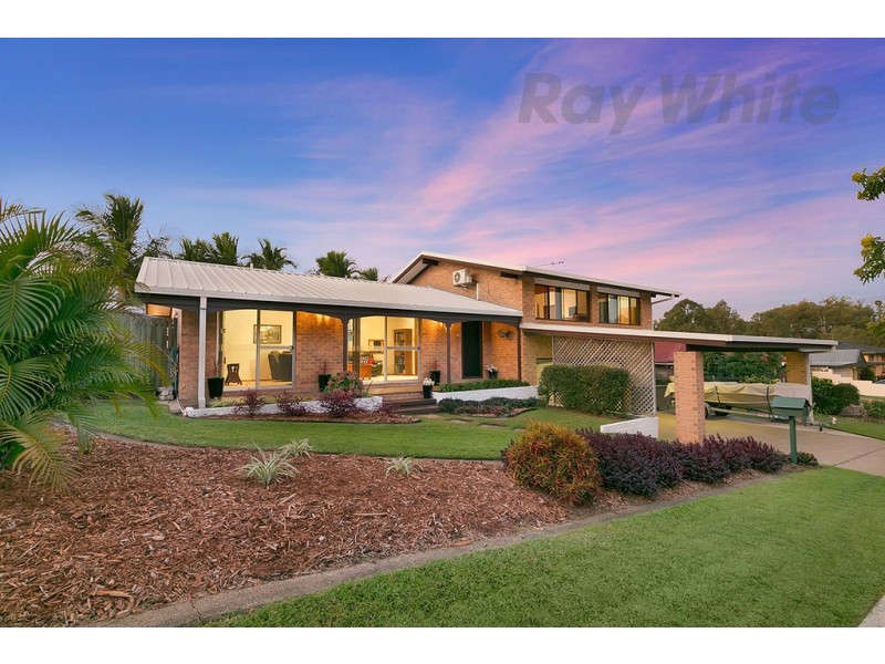 11 Darnell Street, Sunnybank Hills QLD 4109