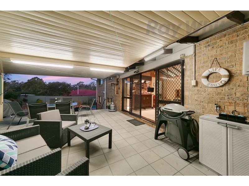 11 Darnell Street, Sunnybank Hills QLD 4109