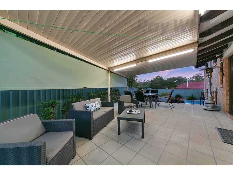 11 Darnell Street, Sunnybank Hills QLD 4109