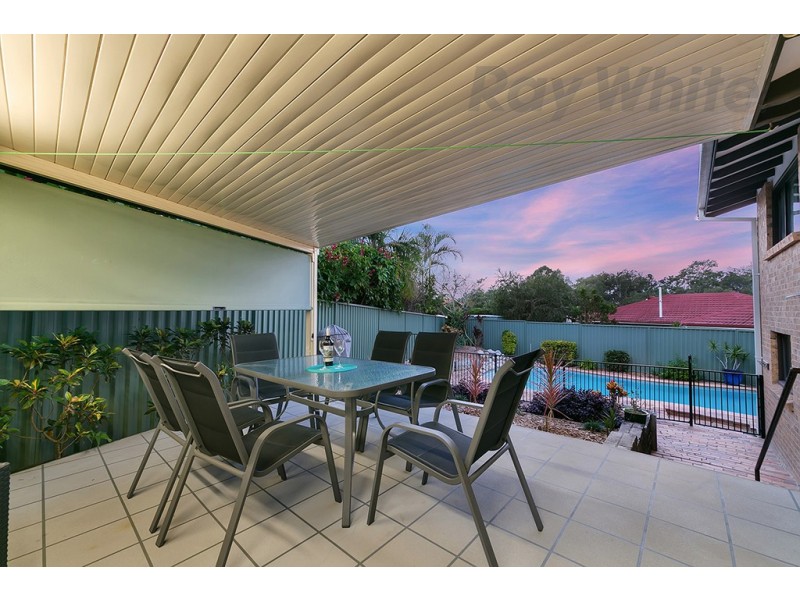 11 Darnell Street, Sunnybank Hills QLD 4109