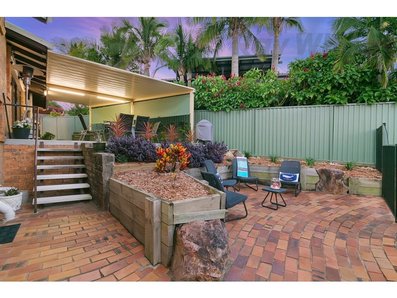 11 Darnell Street, Sunnybank Hills QLD 4109