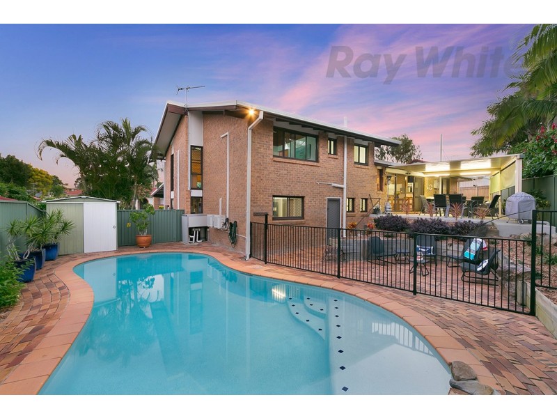 11 Darnell Street, Sunnybank Hills QLD 4109