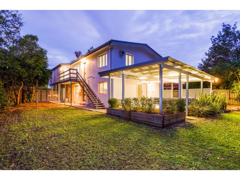 35 Coolgardie Street, Sunnybank Hills QLD 4109