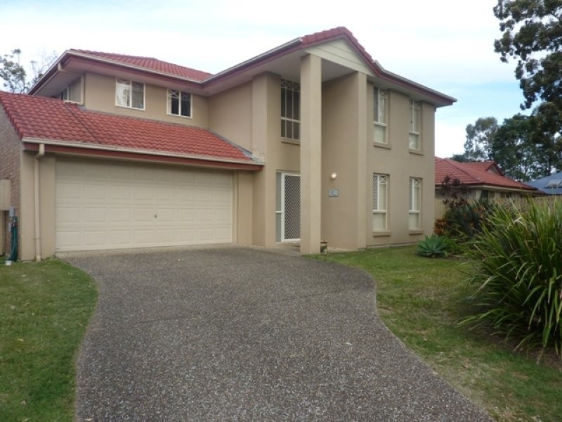 6 Ribbonwood Street, Sunnybank Hills QLD 4109