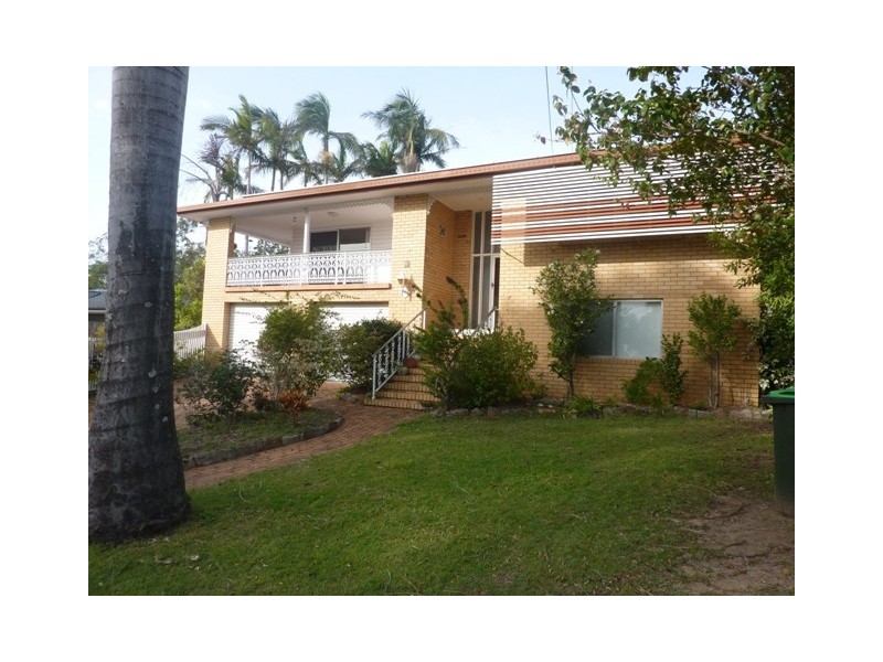 4 Viewpoint Street, Sunnybank Hills QLD 4109