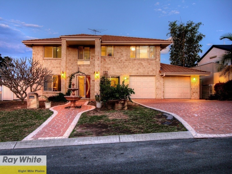 7 Young Place, Runcorn QLD 4113