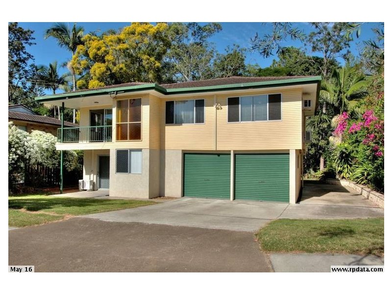 57 Morialta Street, Mansfield QLD 4122