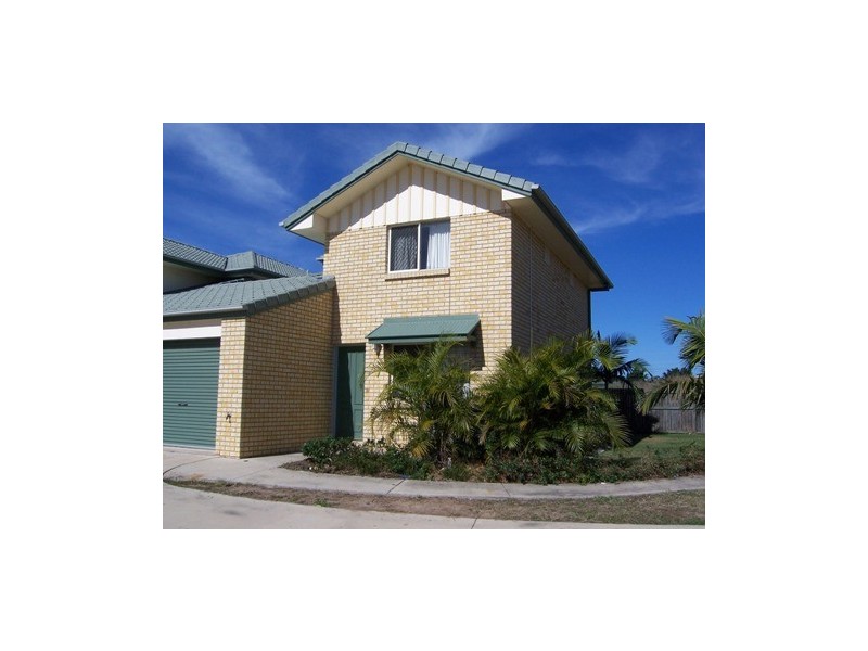 9/266 HENTY DRIVE, Redbank Plains QLD 4301