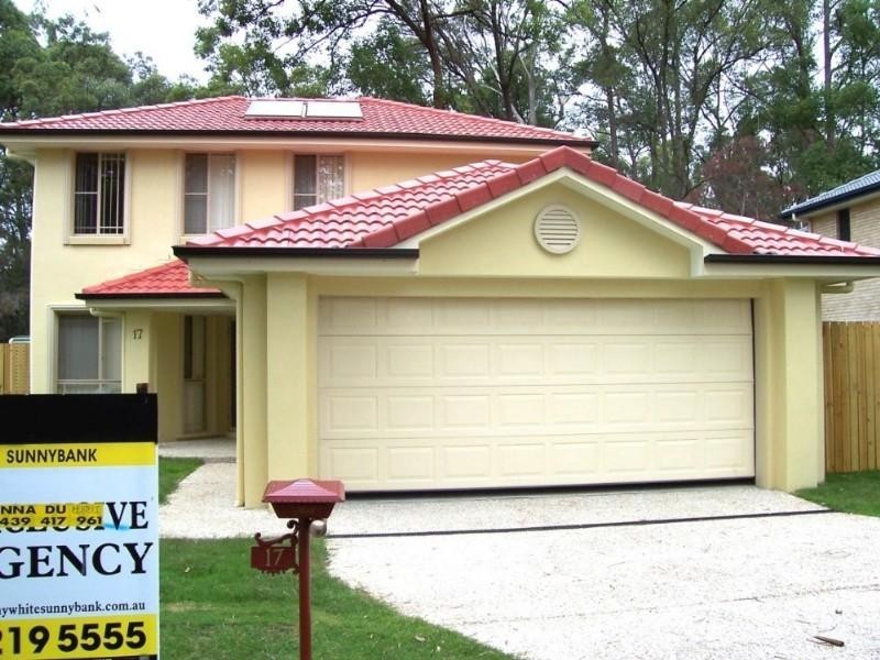 17 Brushbox Crescent, Sunnybank Hills QLD 4109
