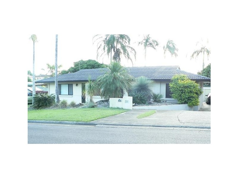 4 Rapanea Street, Algester QLD 4115