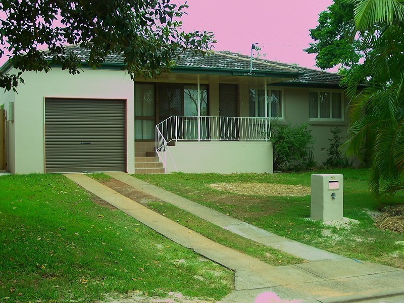 23 Tarrawonga Street, Sunnybank QLD 4109