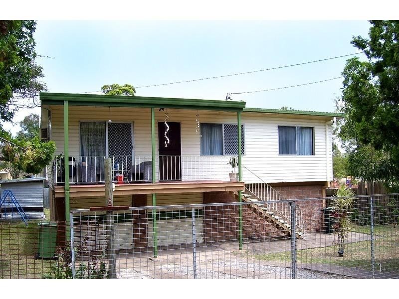 12 Mawson Street, Woodridge QLD 4114