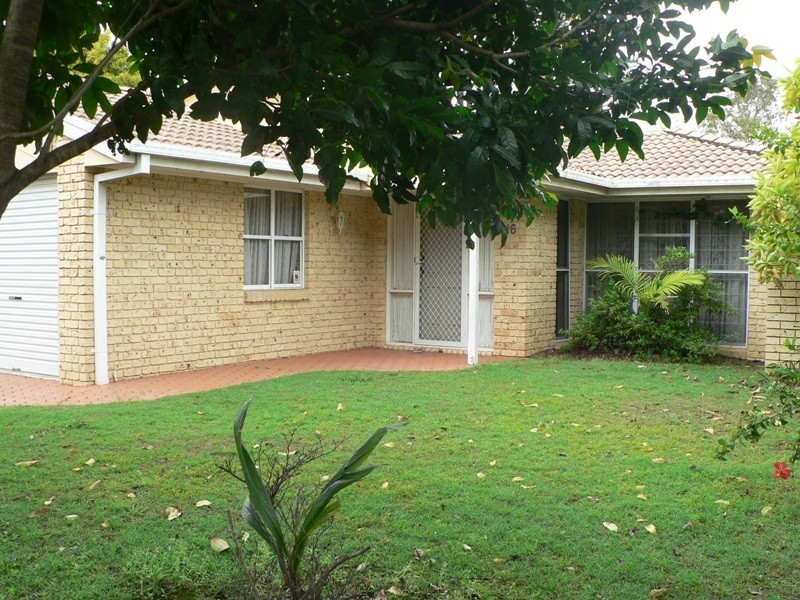 16 Demigre Street, Eight Mile Plains QLD 4113