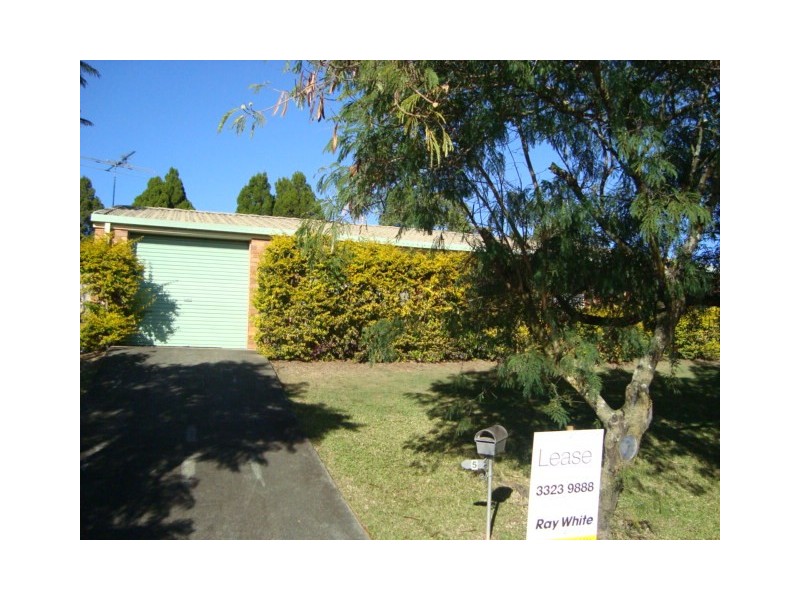 5 Honeybrook Street, Runcorn QLD 4113